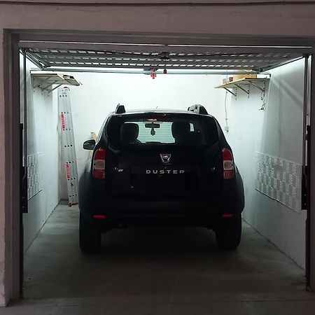 Apartment Inna With Free Garage Parking Zadar Eksteriør bilde
