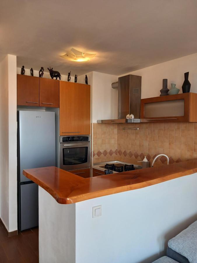 Apartment Inna With Free Garage Parking Zadar Eksteriør bilde